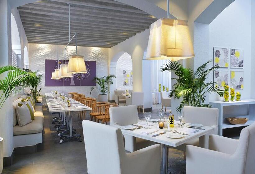 فندق Steigenberger Alcazar