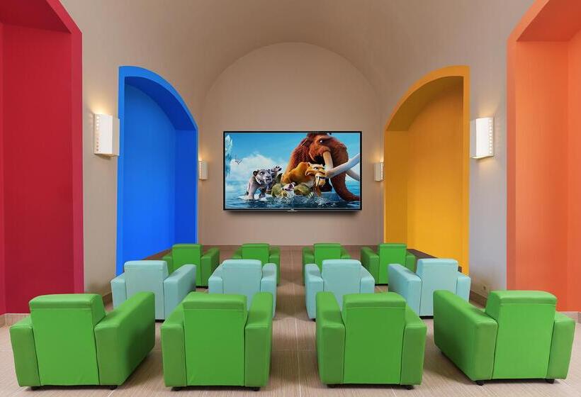 فندق Steigenberger Alcazar