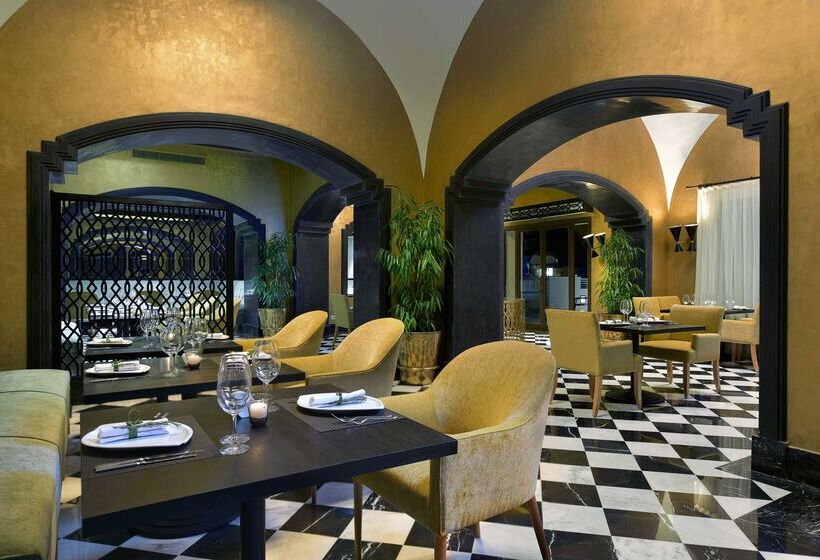 فندق Steigenberger Alcazar