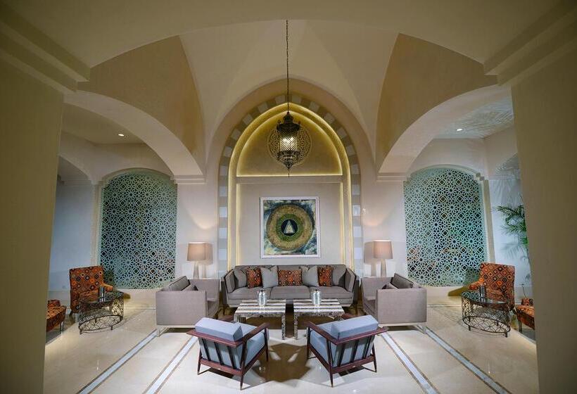 فندق Steigenberger Alcazar