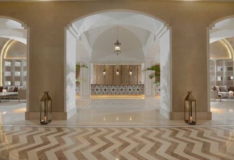 فندق Steigenberger Alcazar