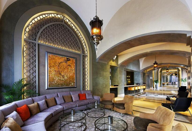 فندق Steigenberger Alcazar