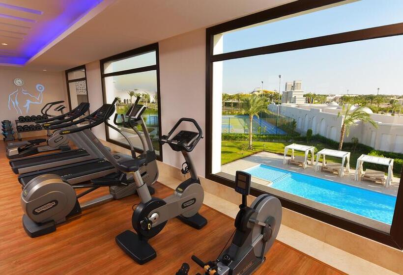 فندق Steigenberger Alcazar