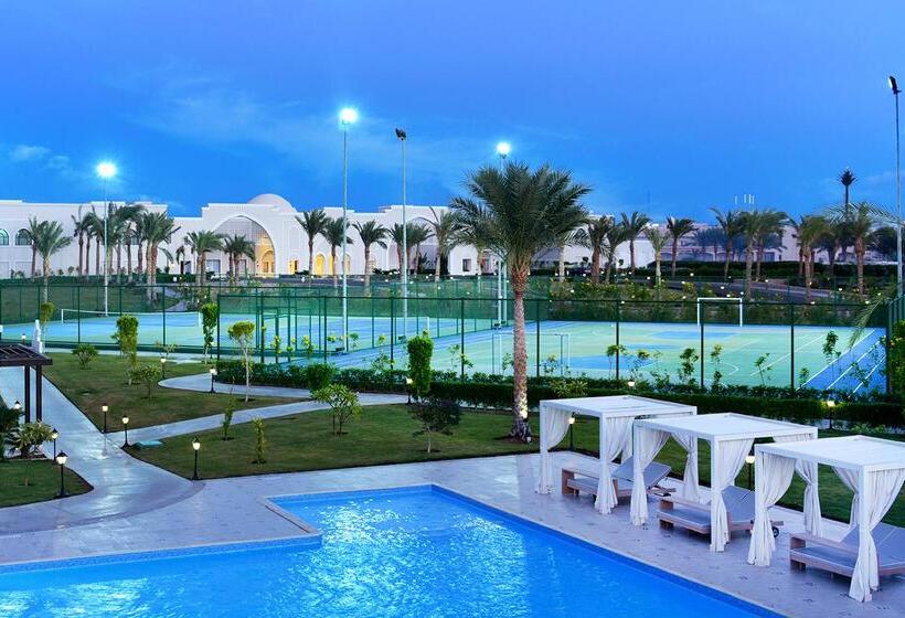 فندق Steigenberger Alcazar