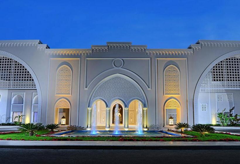 فندق Steigenberger Alcazar