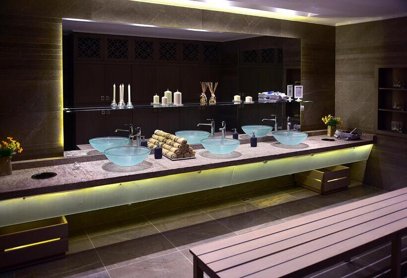 فندق Steigenberger Alcazar