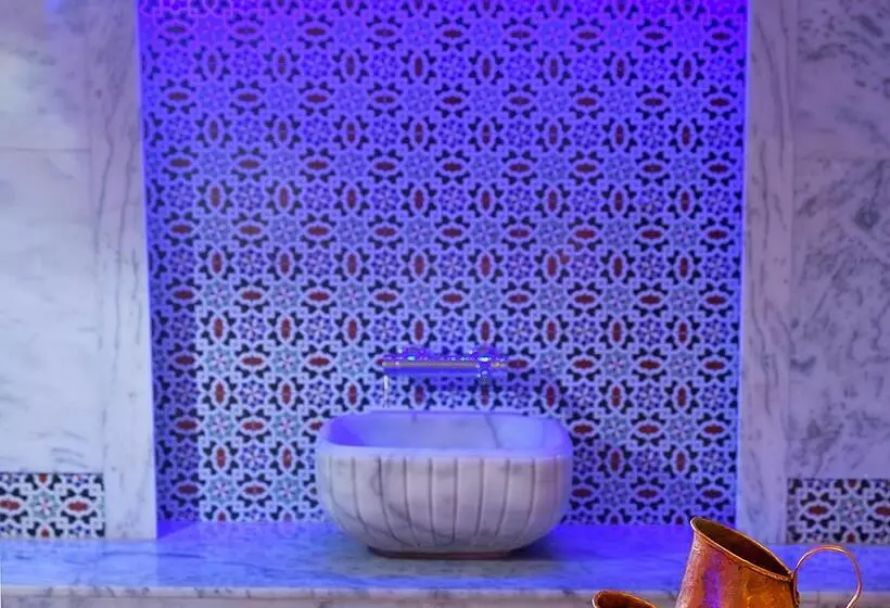 فندق Steigenberger Alcazar