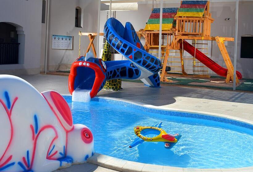 فندق Steigenberger Alcazar