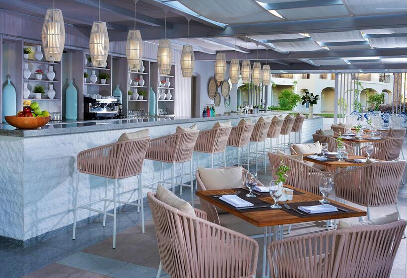 فندق Steigenberger Alcazar