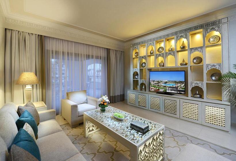 فندق Steigenberger Alcazar