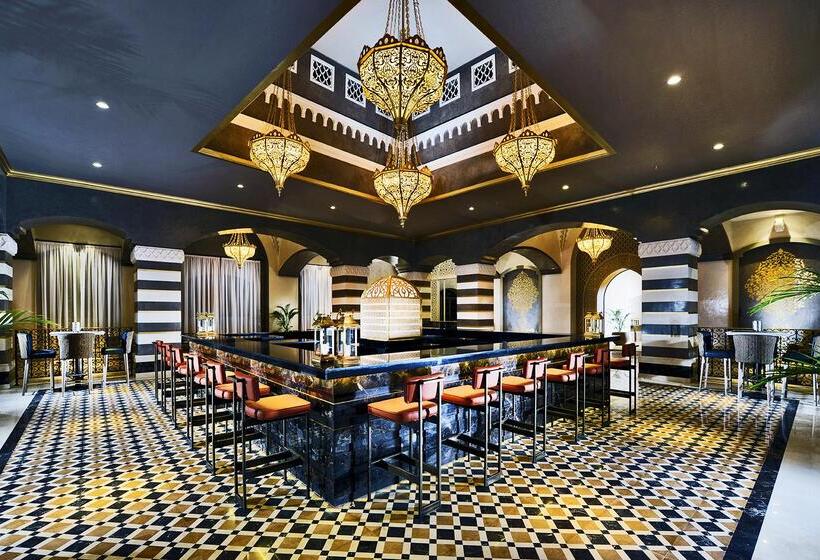 فندق Steigenberger Alcazar