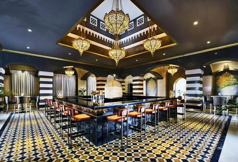 فندق Steigenberger Alcazar