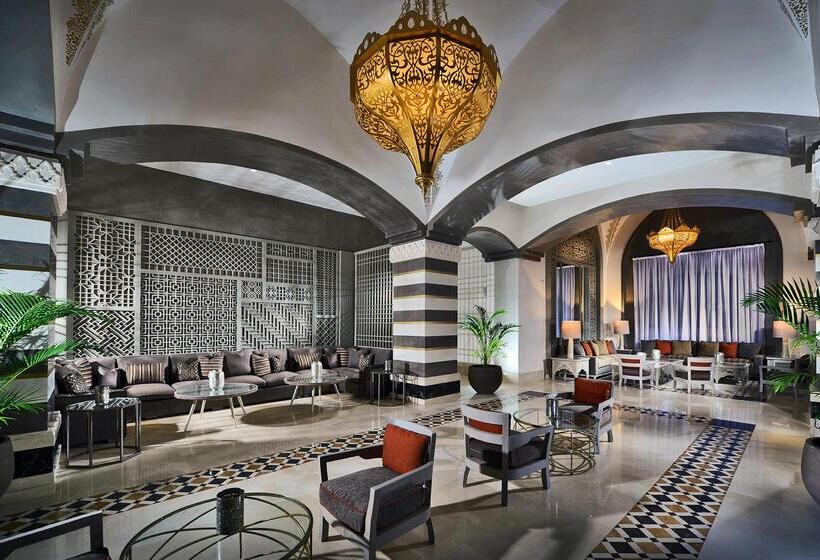 فندق Steigenberger Alcazar