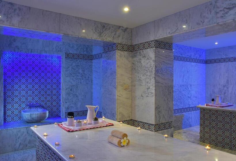 فندق Steigenberger Alcazar