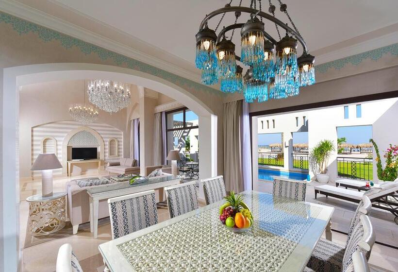 فندق Steigenberger Alcazar