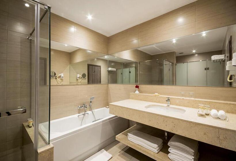 فندق Steigenberger Alcazar