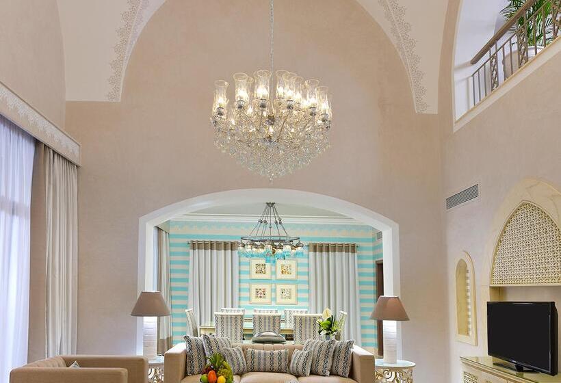 فندق Steigenberger Alcazar