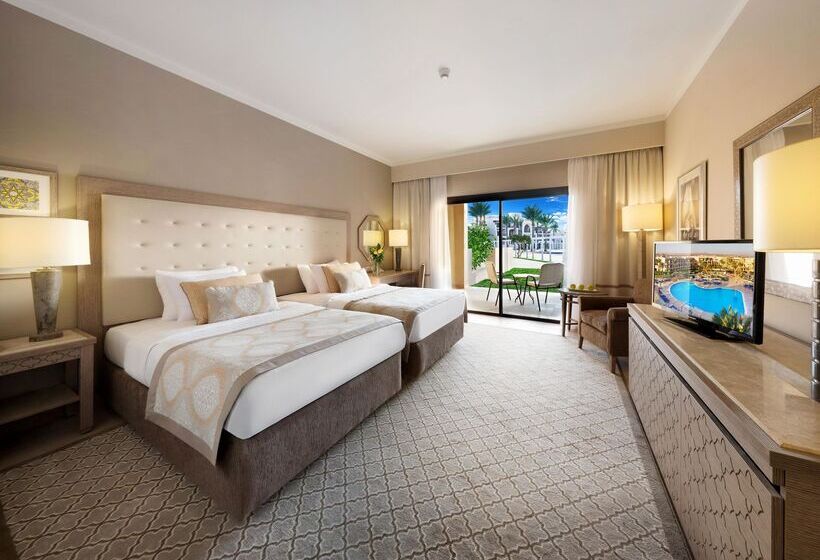 فندق Steigenberger Alcazar