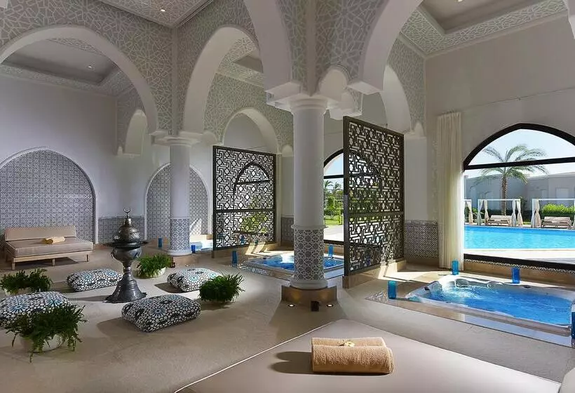 فندق Steigenberger Alcazar