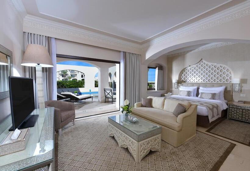 فندق Steigenberger Alcazar