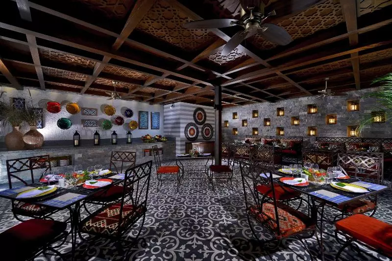 فندق Steigenberger Alcazar