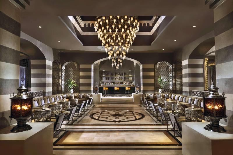 فندق Steigenberger Alcazar