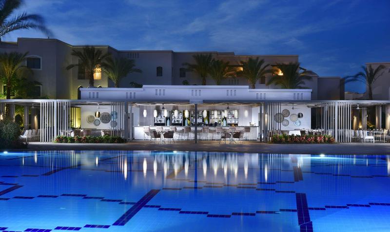 فندق Steigenberger Alcazar