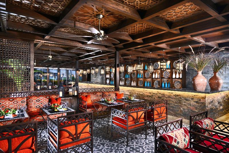 فندق Steigenberger Alcazar