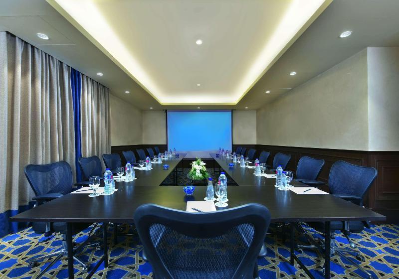 فندق Steigenberger Alcazar