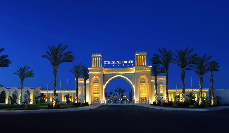 فندق Steigenberger Alcazar