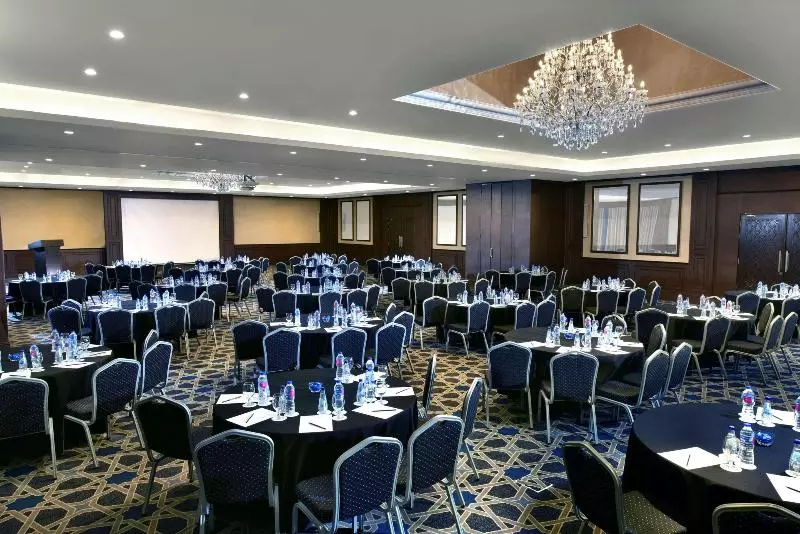 فندق Steigenberger Alcazar