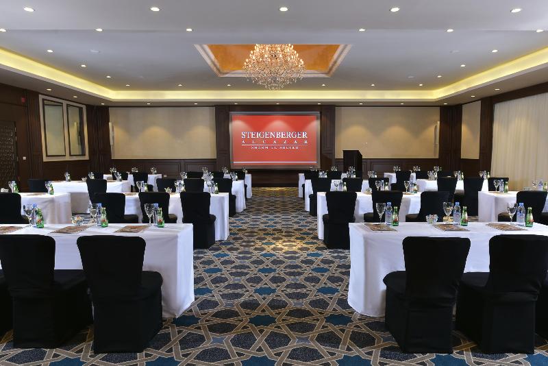 فندق Steigenberger Alcazar