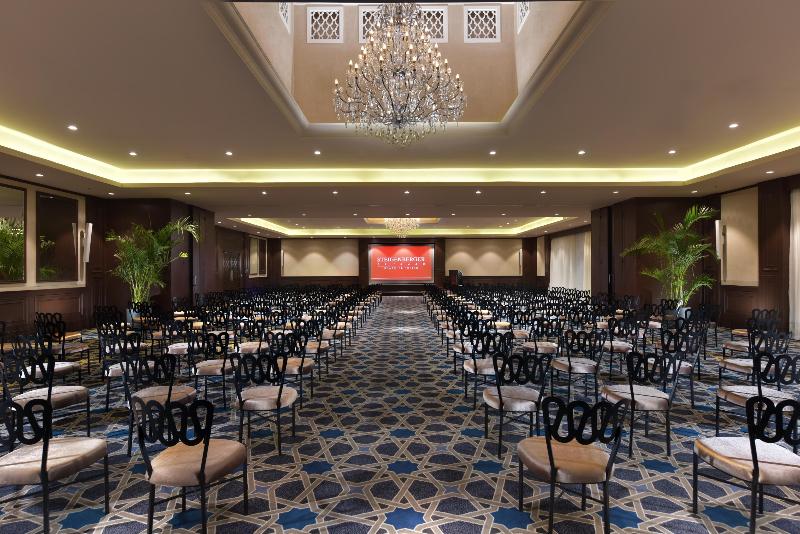 فندق Steigenberger Alcazar