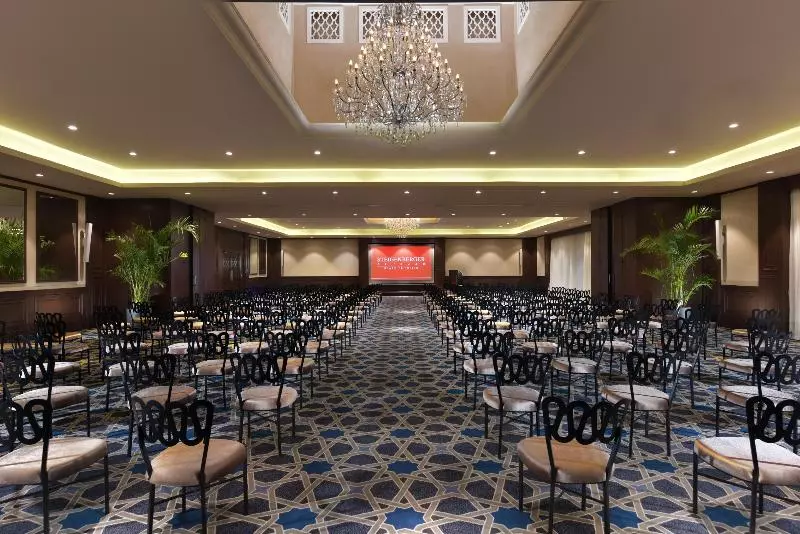 فندق Steigenberger Alcazar