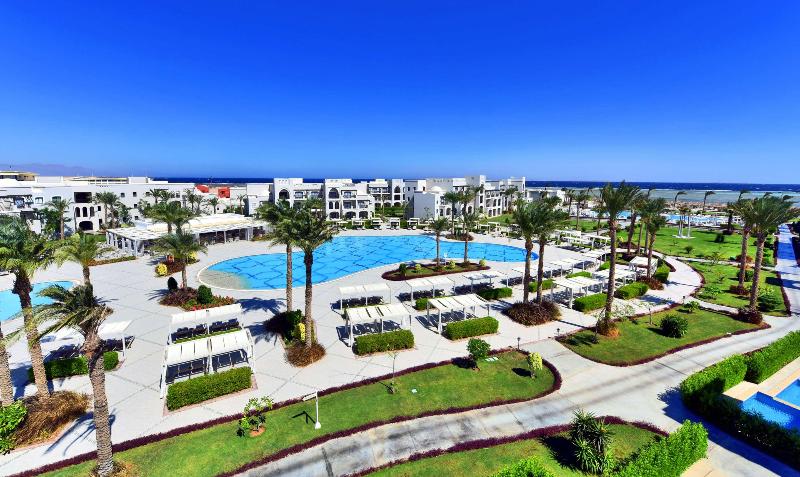 فندق Steigenberger Alcazar