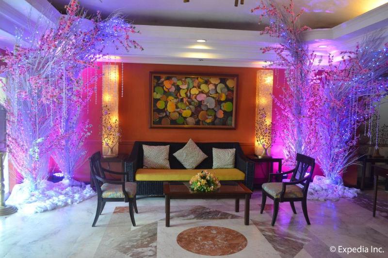 ホテル Tagaytay Country