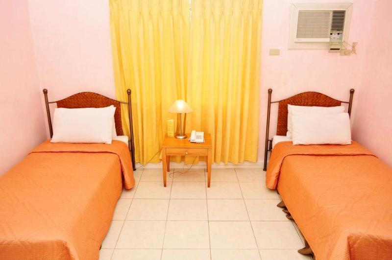 ホテル Tagaytay Country