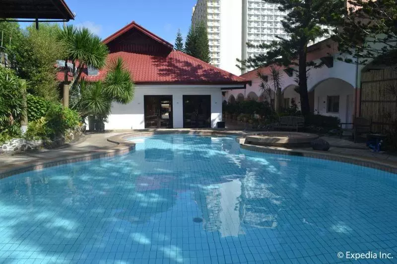 酒店 Tagaytay Country