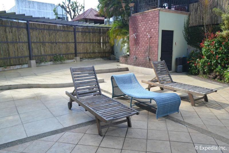 ホテル Tagaytay Country