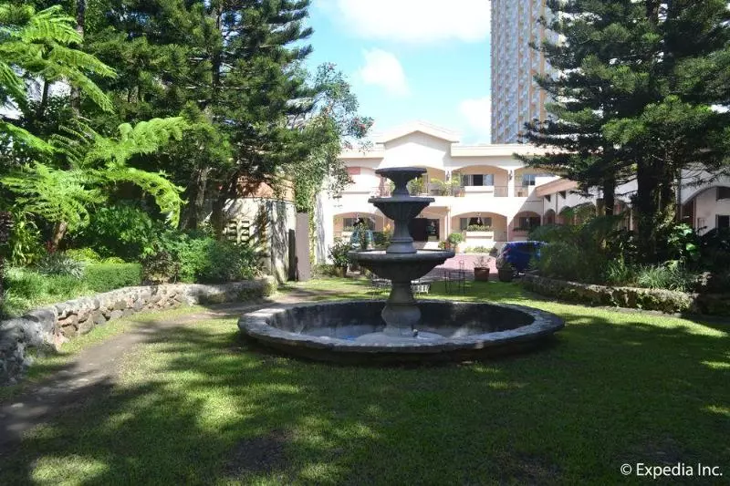 酒店 Tagaytay Country