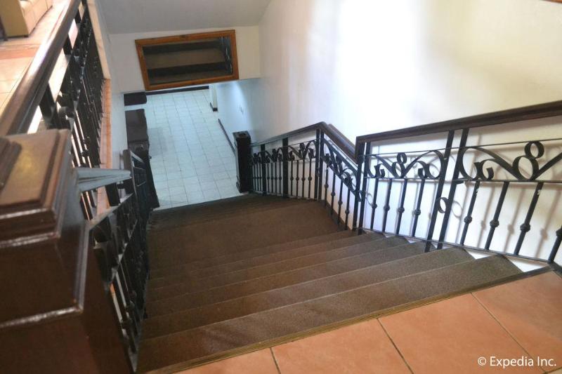 ホテル Tagaytay Country