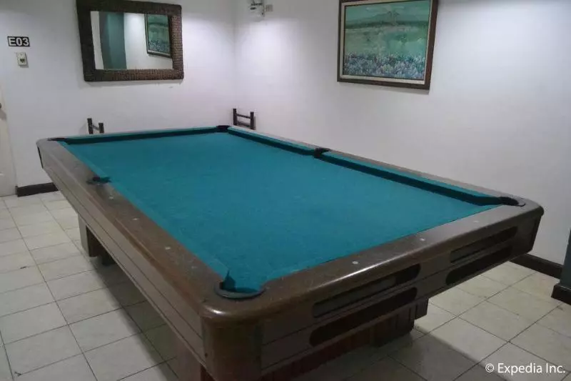 酒店 Tagaytay Country