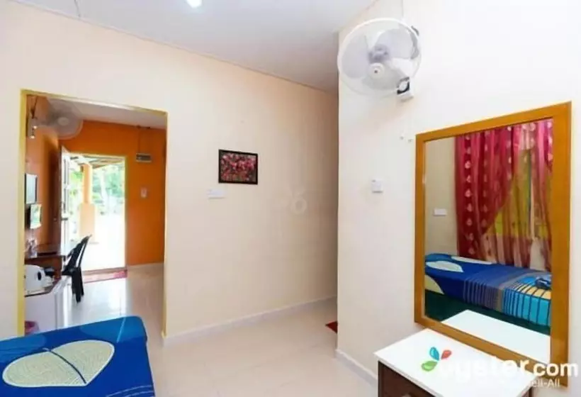 Hotel The Cottage Langkawi