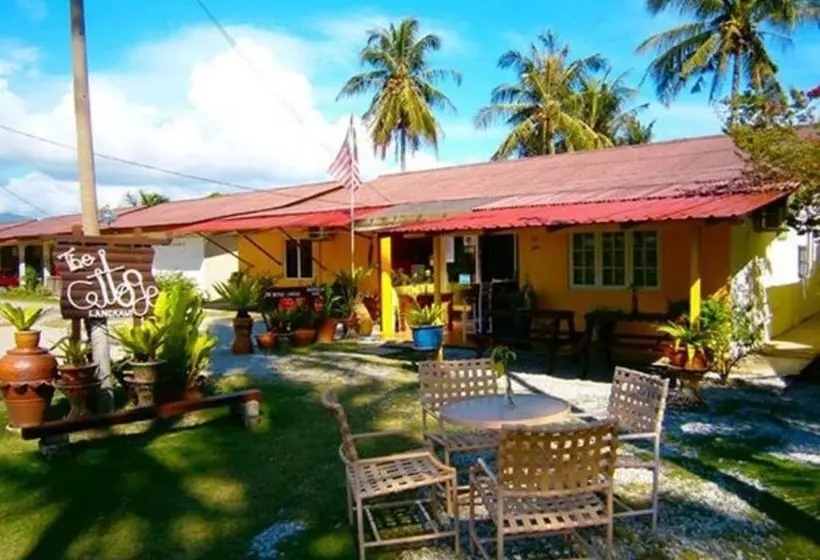 Hotel The Cottage Langkawi