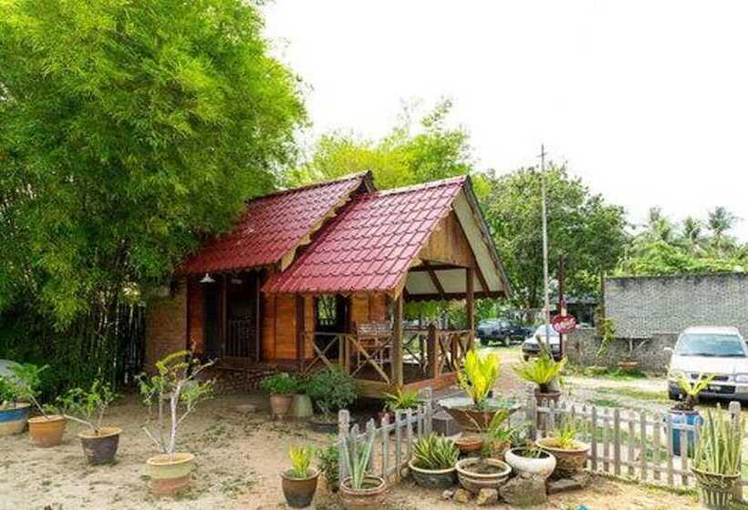 فندق The Cottage Langkawi