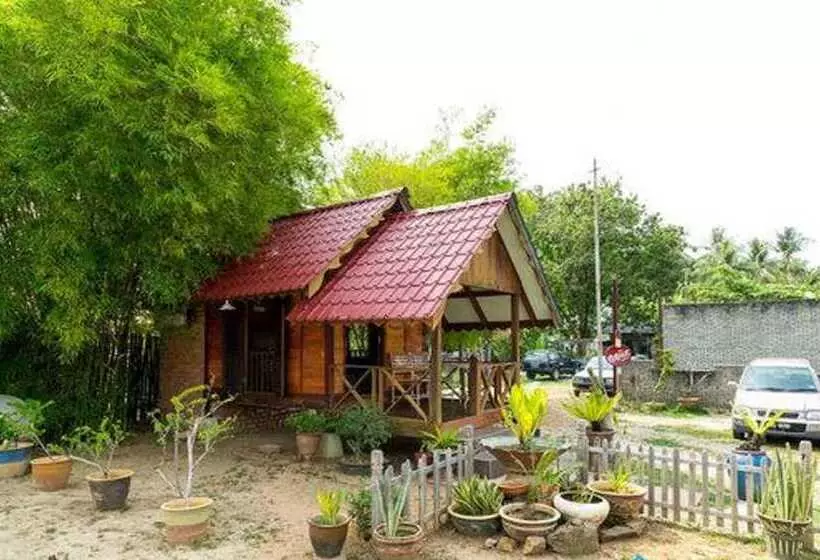 Hotel The Cottage Langkawi