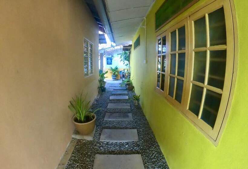 فندق The Cottage Langkawi