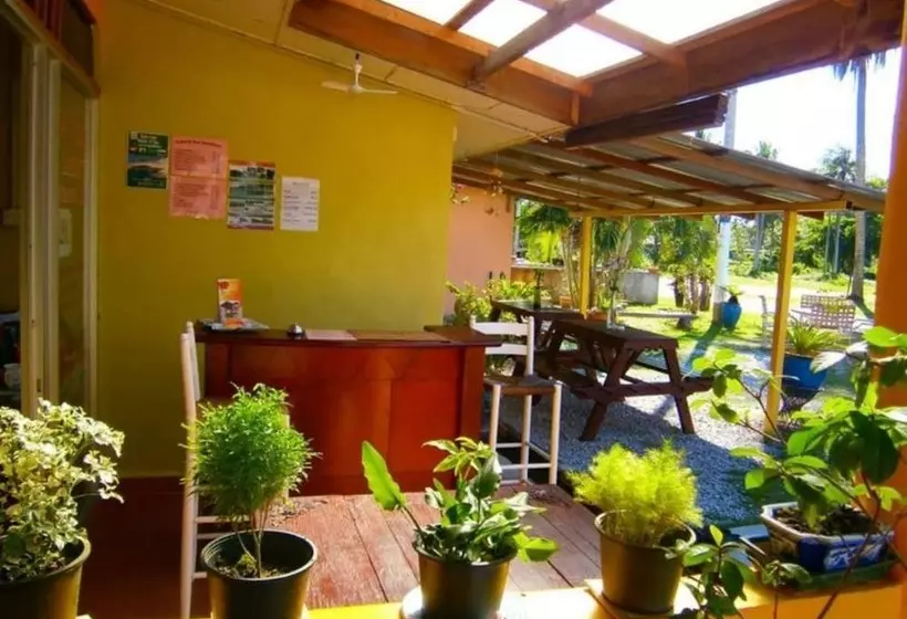 Hotel The Cottage Langkawi