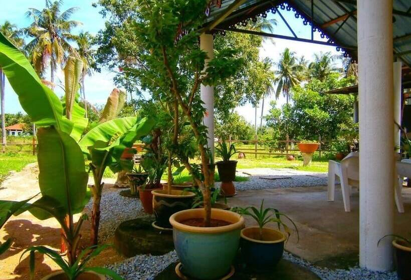 فندق The Cottage Langkawi