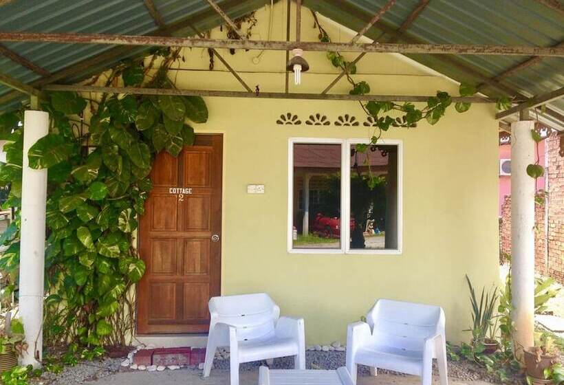 فندق The Cottage Langkawi